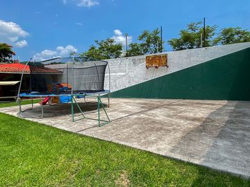 CASA EN VENTA, YAUTEPEC A 10 MINUTOS DE LAS ESTACAS