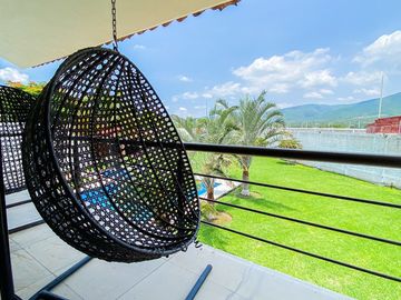 CASA EN VENTA, YAUTEPEC A 10 MINUTOS DE LAS ESTACAS