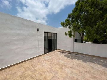 CASA EN VENTA EN HACIENDA LAS PUENTES, SAN NICOLAS DE LOS GARZA