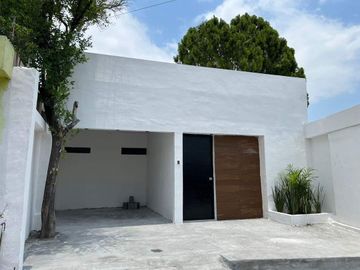 CASA EN VENTA EN HACIENDA LAS PUENTES, SAN NICOLAS DE LOS GARZA