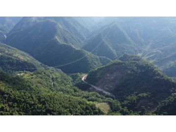 Finca ganadera productiva en san luis ant vereda La Josefina