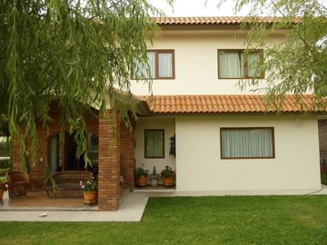 Casa en venta en Valle de Zamarrero en Zinacantepec, Estado de México
