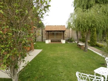 Casa en venta en Valle de Zamarrero en Zinacantepec, Estado de México