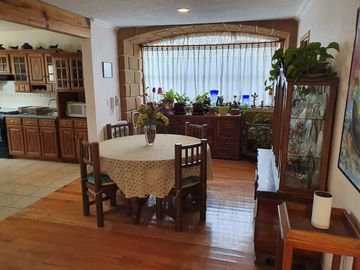 Casa en venta en Valle de Zamarrero en Zinacantepec, Estado de México