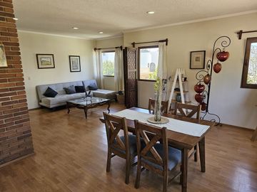 Casa en venta en Valle de Zamarrero en Zinacantepec, Estado de México