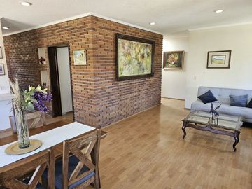 Casa en venta en Valle de Zamarrero en Zinacantepec, Estado de México