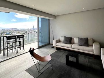 Departamento de Lujo en Venta en Av México CitiTowers