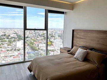 Departamento de Lujo en Venta en Av México CitiTowers