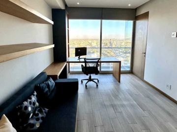 Departamento de Lujo en Venta en Av México CitiTowers