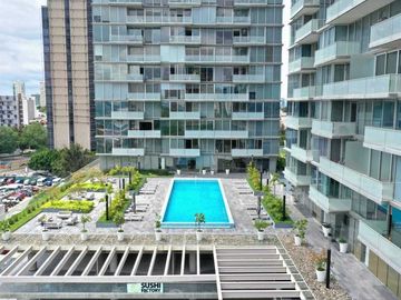 Departamento de Lujo en Venta en Av México CitiTowers