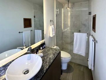 Departamento de Lujo en Venta en Av México CitiTowers