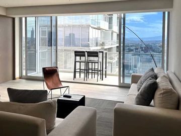 Departamento de Lujo en Venta en Av México CitiTowers