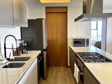 Departamento de Lujo en Venta en Av México CitiTowers