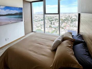 Departamento de Lujo en Venta en Av México CitiTowers