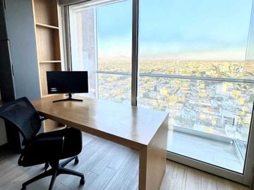 Departamento de Lujo en Venta en Av México CitiTowers