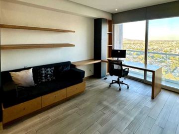 Departamento de Lujo en Venta en Av México CitiTowers