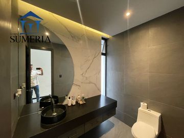Casa en venta Frac. Bosques del Valle V