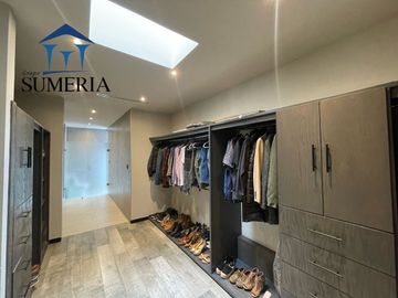 Casa en venta Frac. Bosques del Valle V