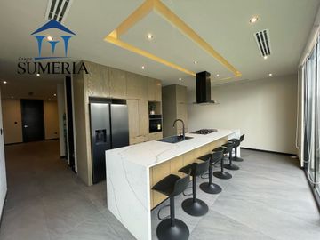 Casa en venta Frac. Bosques del Valle V