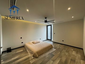 Casa en venta Frac. Bosques del Valle V