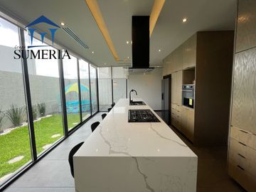 Casa en venta Frac. Bosques del Valle V