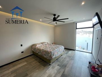 Casa en venta Frac. Bosques del Valle V