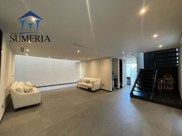 Casa en venta Frac. Bosques del Valle V