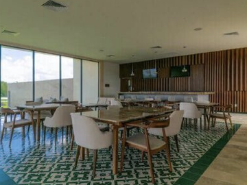 CASA RESIDENCIAL EN PRE-VENTA DE 4 RECAMARAS EN NORTE MERIDA, KOMCHEN.
