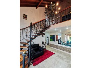venta de Casa en El Retiro
