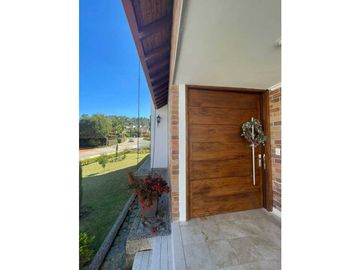 venta de Casa en El Retiro