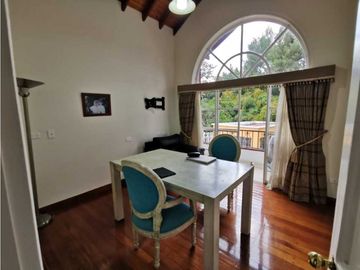 venta de Casa en El Retiro
