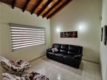 venta de Casa en El Retiro