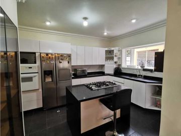 venta de Casa en El Retiro