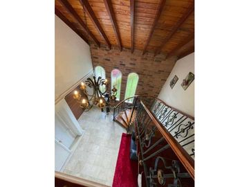 venta de Casa en El Retiro