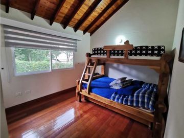venta de Casa en El Retiro
