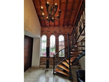 venta de Casa en El Retiro