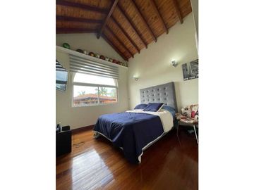 venta de Casa en El Retiro