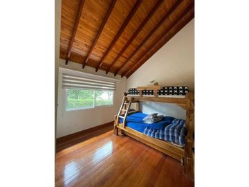 venta de Casa en El Retiro