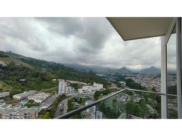 VENTA APARTAMENTO POR SAN MARCEL MANIZALES | APTOS MANIZALES
