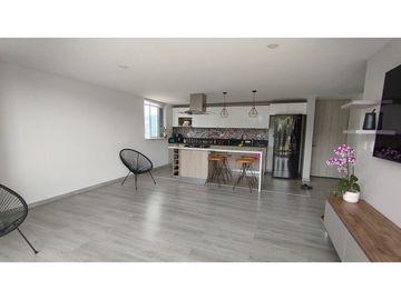 VENTA APARTAMENTO POR SAN MARCEL MANIZALES | APTOS MANIZALES