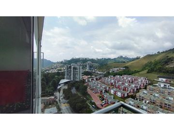 VENTA APARTAMENTO POR SAN MARCEL MANIZALES | APTOS MANIZALES