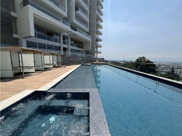 VENTA APARTAMENTO MENGA NORTE DE CALI