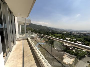 VENTA APARTAMENTO MENGA NORTE DE CALI