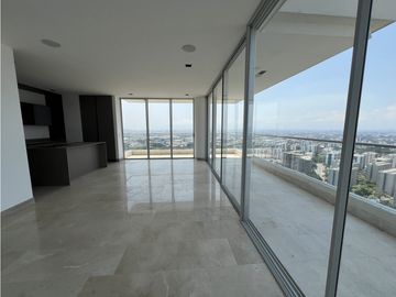 VENTA APARTAMENTO MENGA NORTE DE CALI