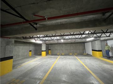 VENTA APARTAMENTO MENGA NORTE DE CALI