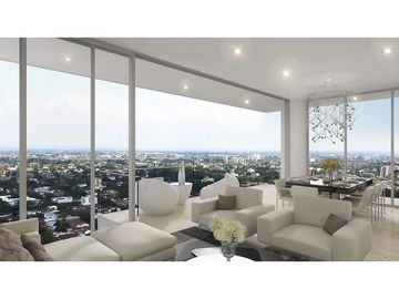 VENTA APARTAMENTO MENGA NORTE DE CALI