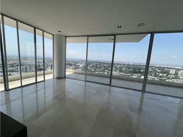 VENTA APARTAMENTO MENGA NORTE DE CALI