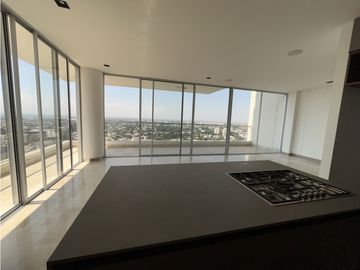 VENTA APARTAMENTO MENGA NORTE DE CALI