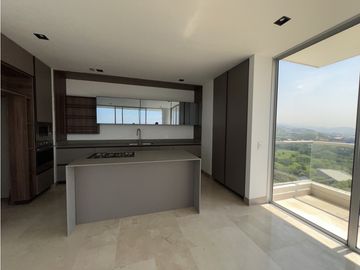 VENTA APARTAMENTO MENGA NORTE DE CALI