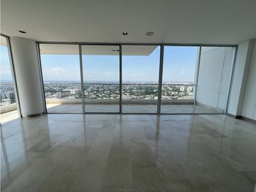 VENTA APARTAMENTO MENGA NORTE DE CALI